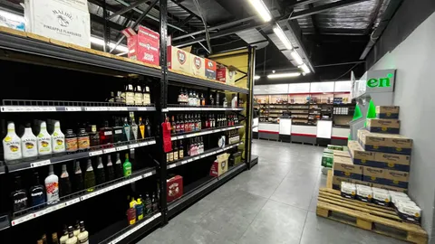 Post House, 1 Post House Street, Bryanston has  a 305m² Office Space Available To Let  (7)